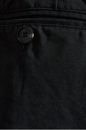 Bally Bügelfaltenhose