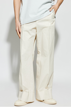 Bally Wide-leg trousers