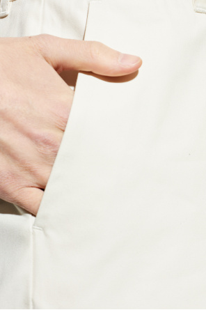 Bally Wide-leg trousers