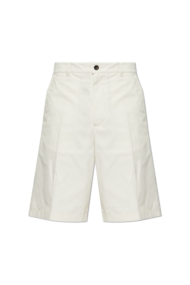 Cotton shorts od Bally