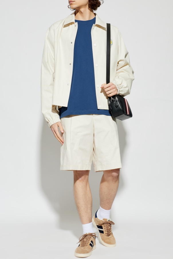 Bally Cotton shorts
