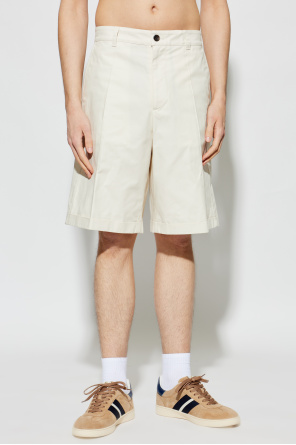Bally Cotton shorts