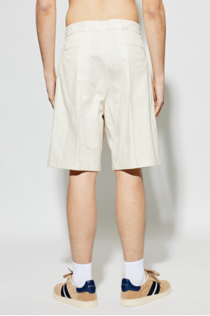 Bally Cotton shorts