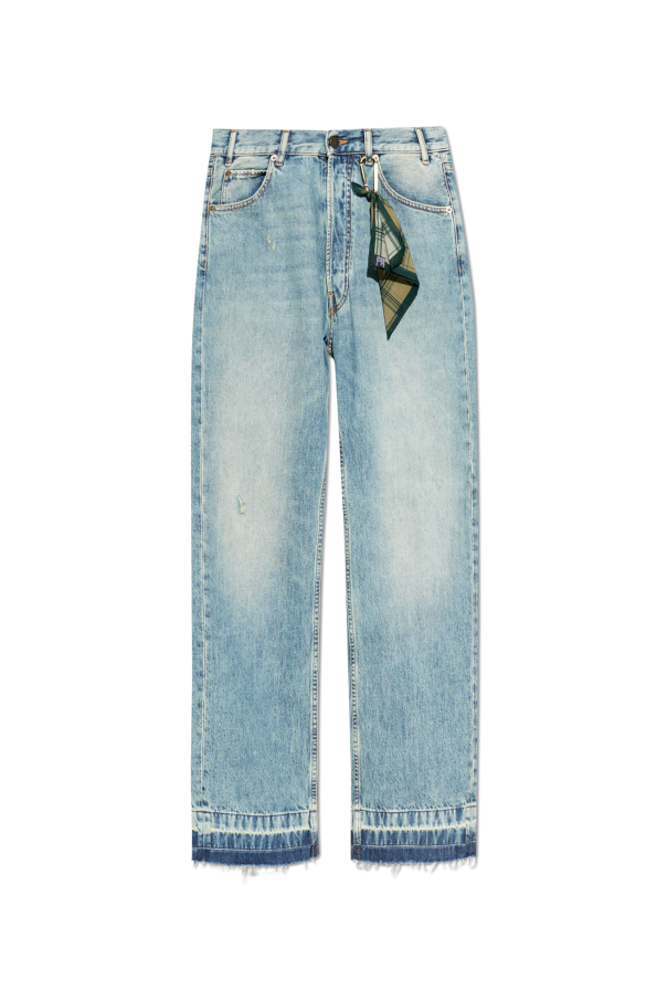 'Edi' jeans od DARKPARK