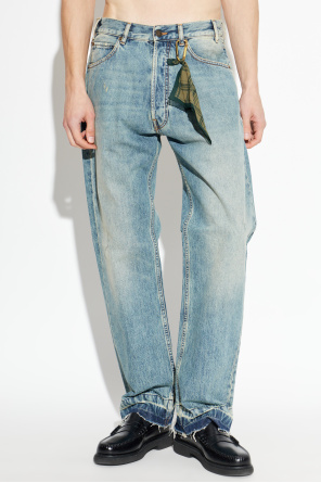 DARKPARK 'Edi' jeans