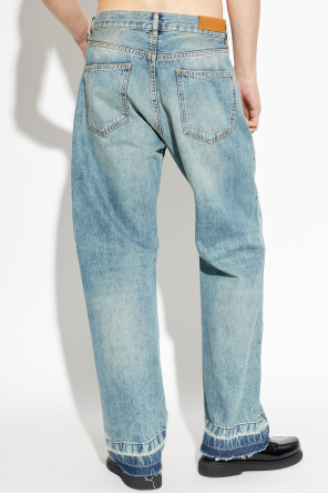 DARKPARK 'Edi' jeans