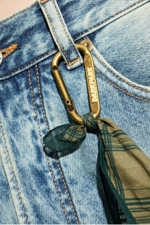 DARKPARK 'Edi' jeans