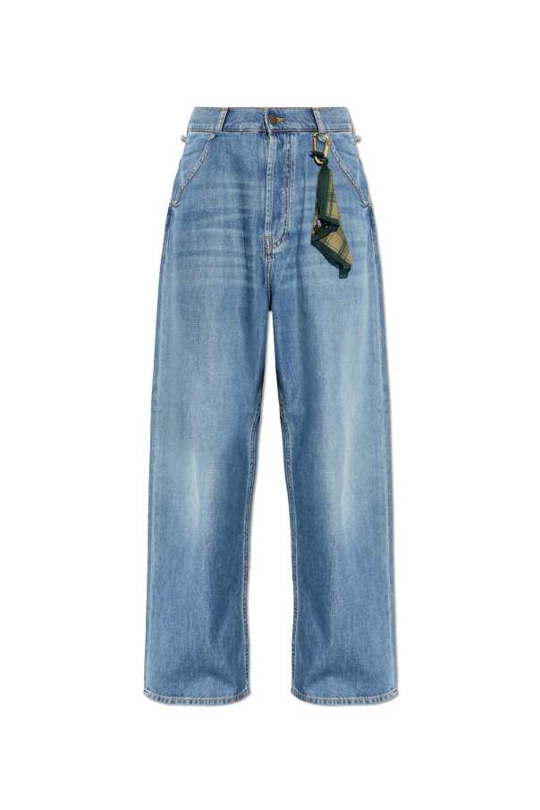 ‘Donte’ jeans od DARKPARK