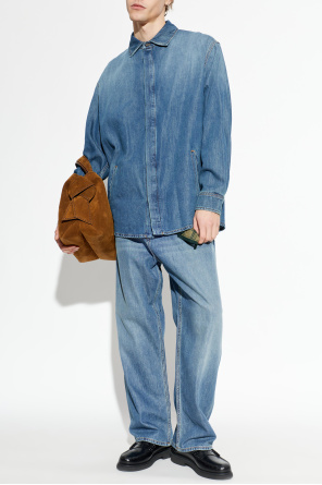 'donte' jeans od DARKPARK