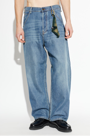 DARKPARK ‘Donte’ jeans