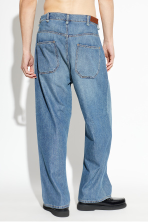 DARKPARK ‘Donte’ jeans