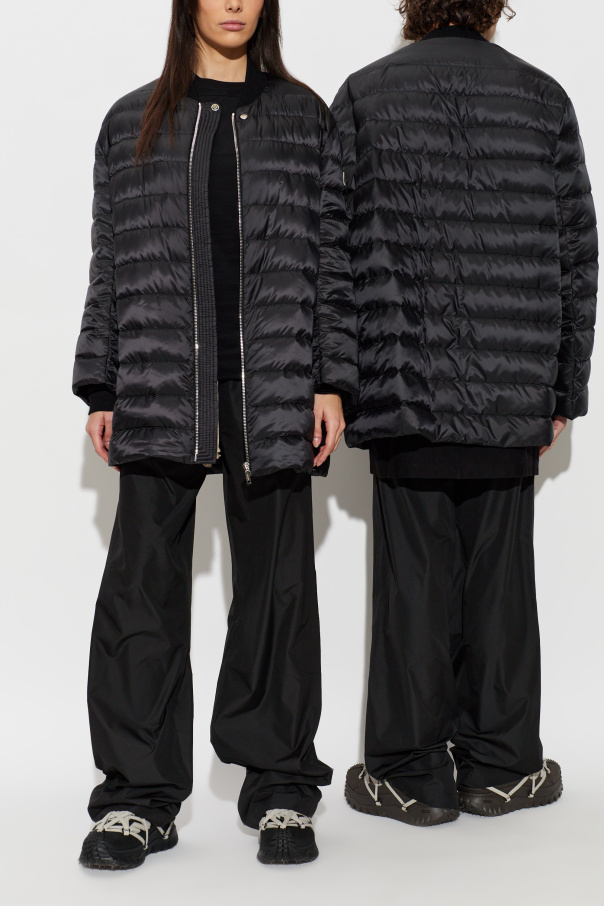 Rick Owens Rick Owens x Moncler