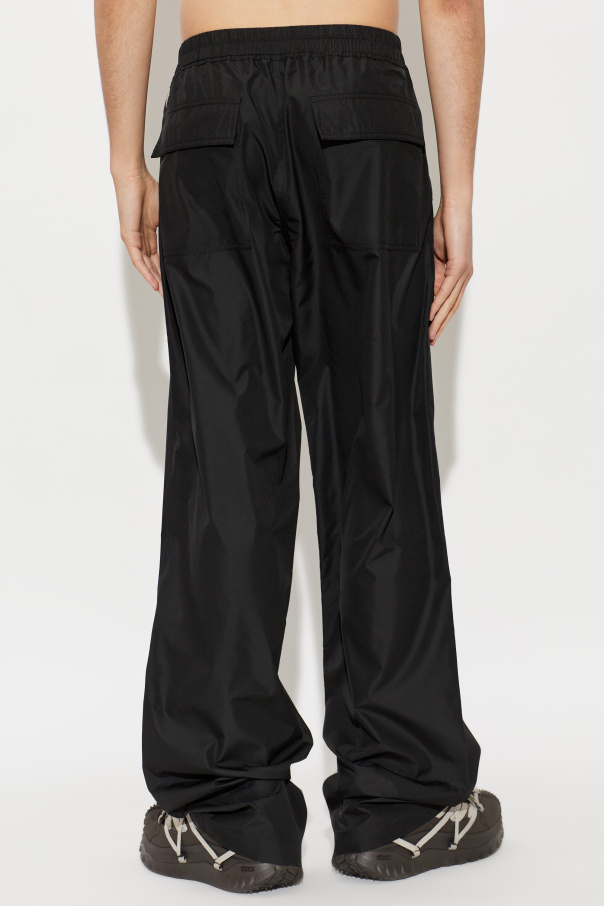 Rick Owens Rick Owens x Moncler