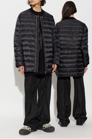 Rick Owens Rick Owens x Moncler