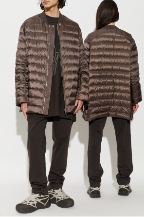 Rick Owens Rick Owens x Moncler