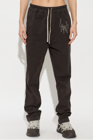 Rick Owens Rick Owens x Moncler