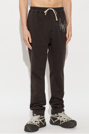 Rick Owens Rick Owens x Moncler