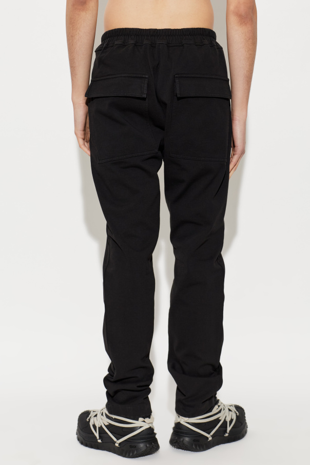 Rick Owens Rick Owens x Moncler