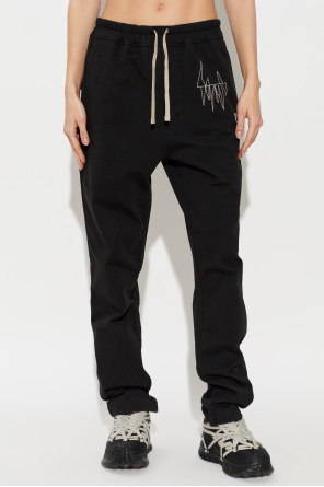 Rick Owens Rick Owens x Moncler