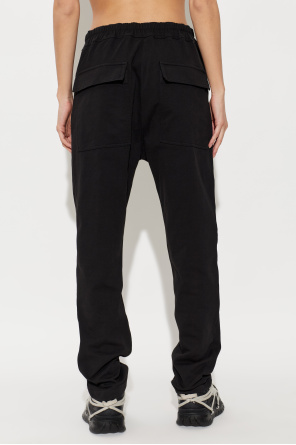 Rick Owens Rick Owens x Moncler