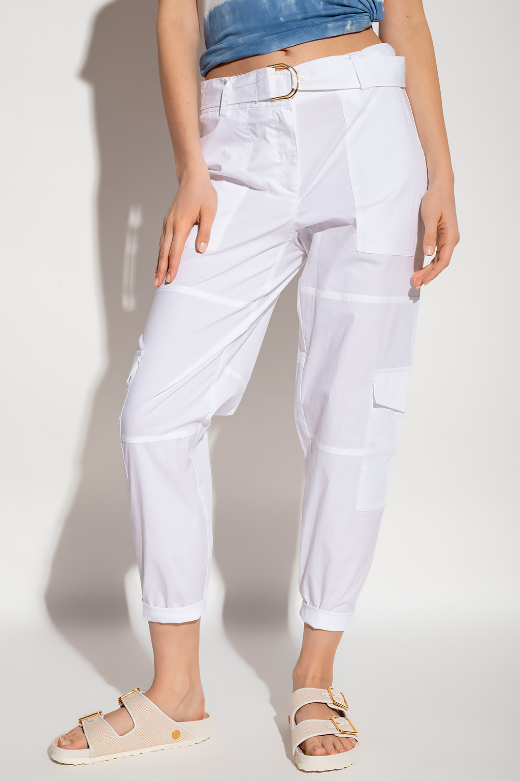 Michael Michael Kors Cargo trousers