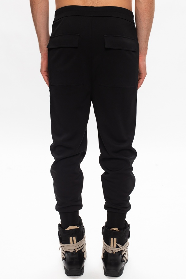 moncler rick owens pants