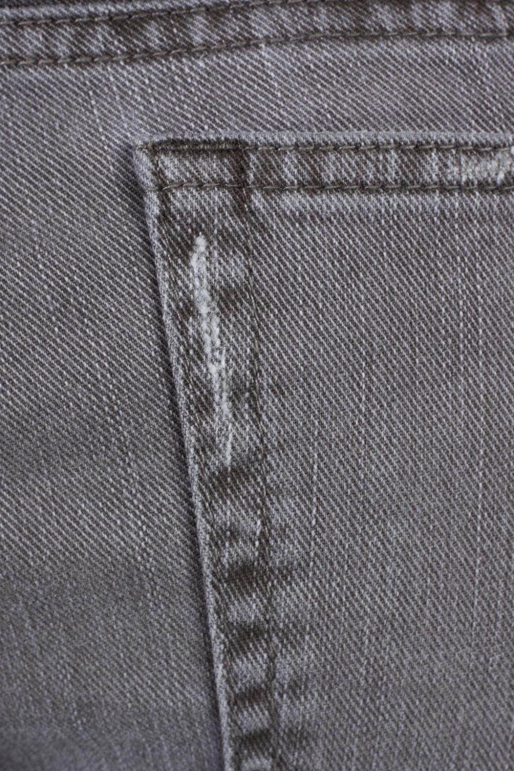 michael kors izzy skinny jeans white