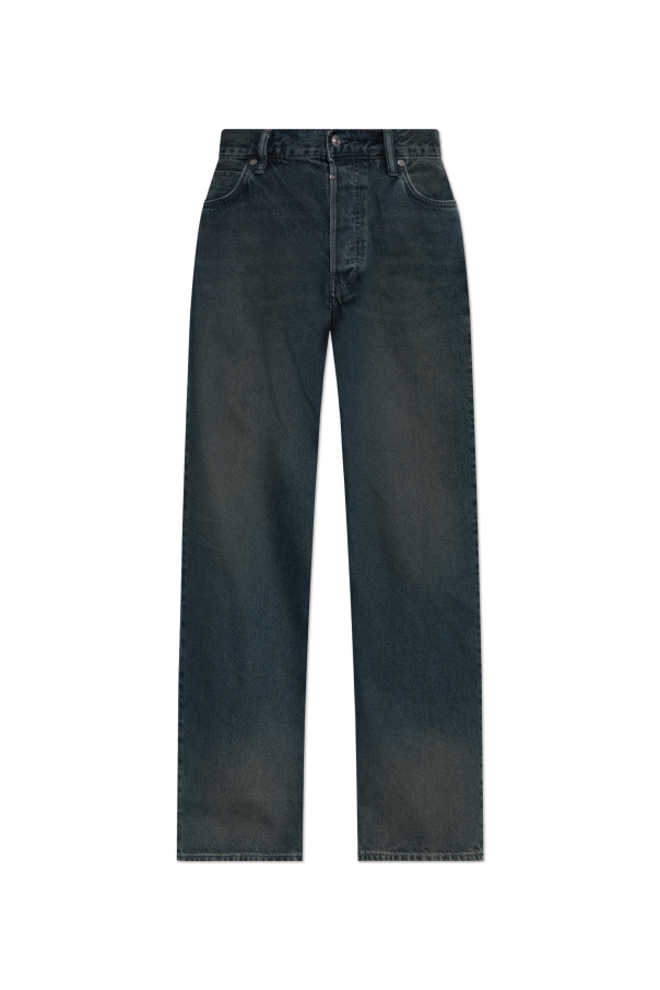 Jeans "Mullen" od AllSaints