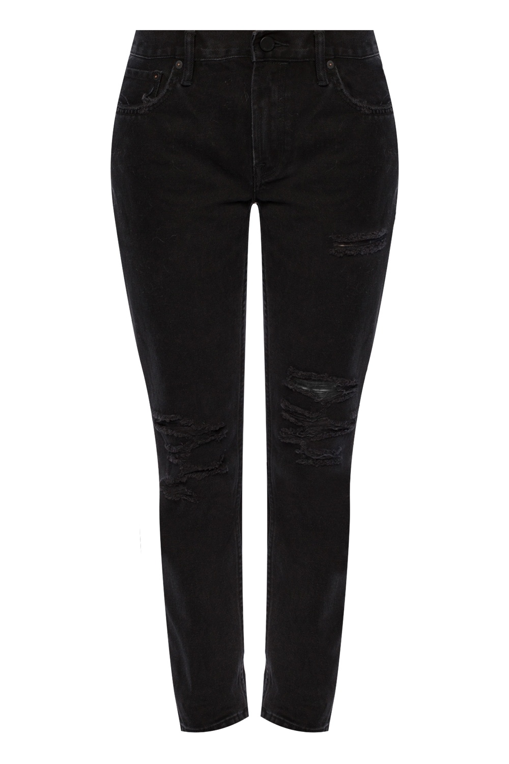 all saints muse jeans