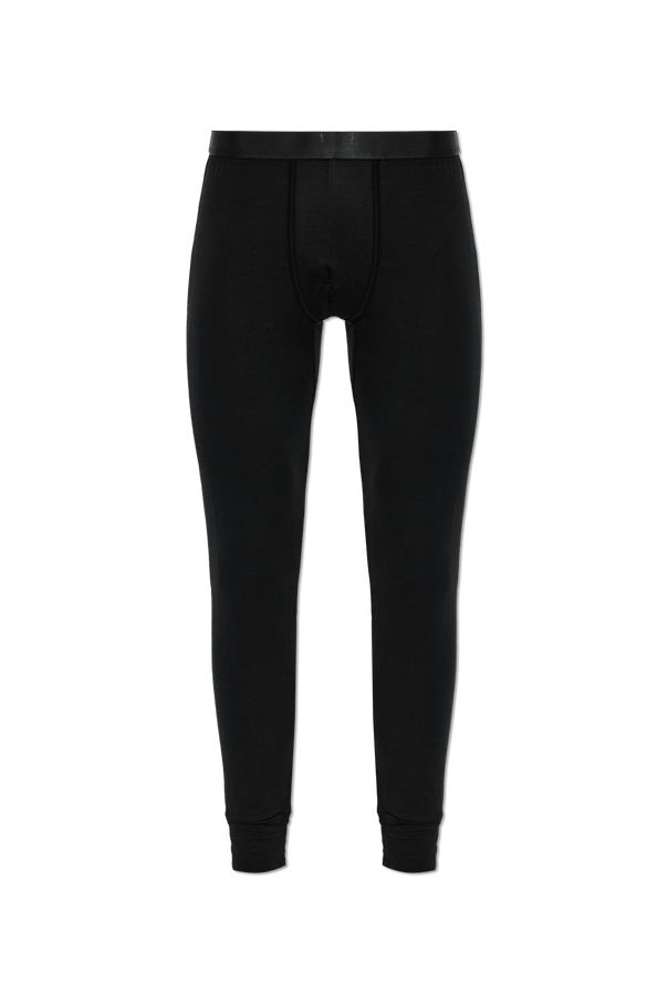 Thermal long johns od CDLP