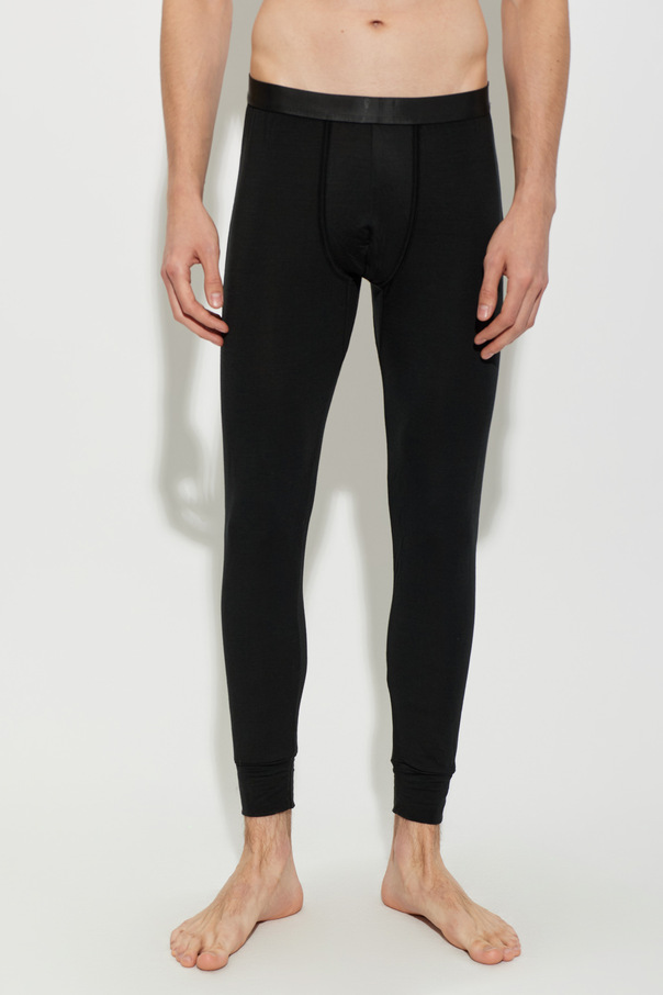 CDLP Thermal long underwear