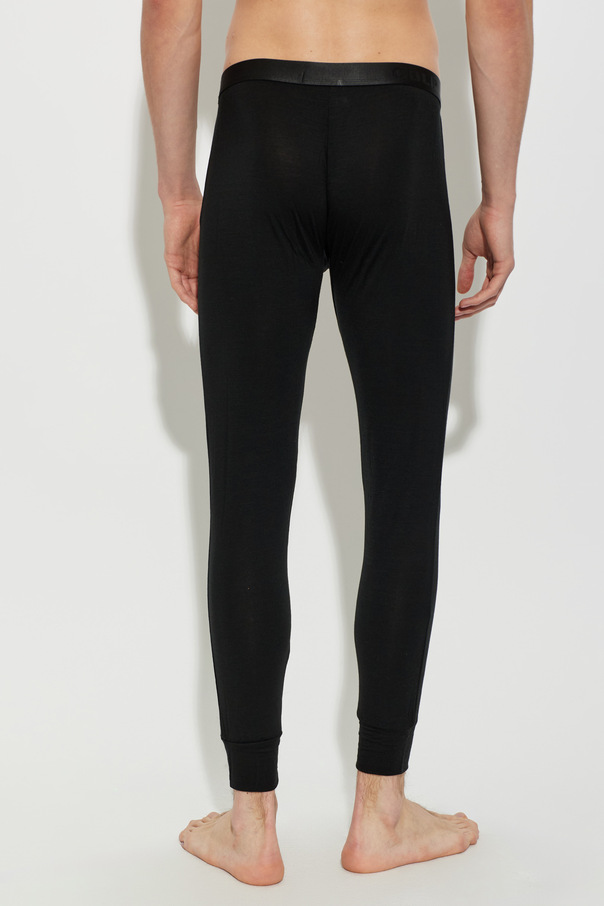 CDLP Thermal long underwear