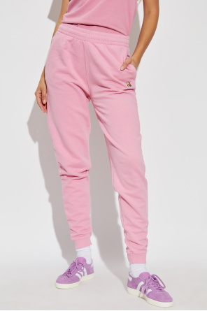 Maison Kitsuné Joggers