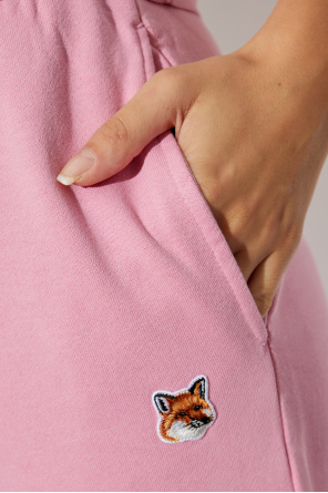 Maison Kitsuné Sweatpants