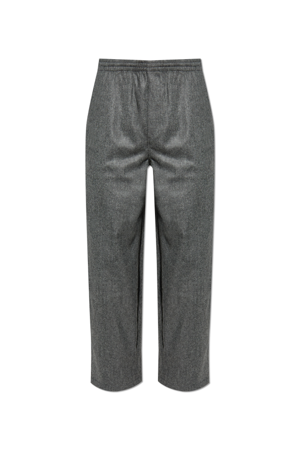 "Wobby" trousers od American Vintage