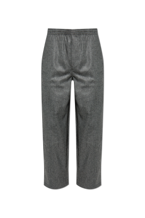 Pantalones ‘wobby’ od American Vintage