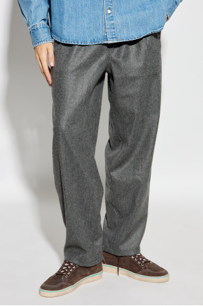 American Vintage "Wobby" trousers