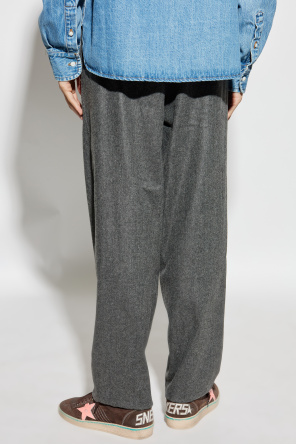 American Vintage "Wobby" trousers