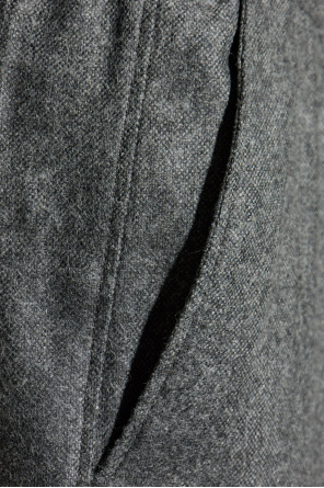 American Vintage "Wobby" trousers