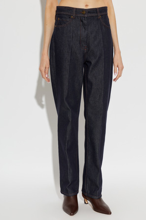 Max Mara Džíny ‘Abbono’