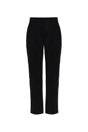 Pantalones de lana ‘Acino’