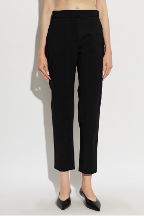 Max Mara Vlnené nohavice ‘Acino’