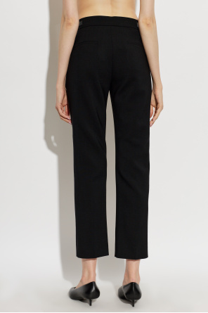 Max Mara Vlnené nohavice ‘Acino’