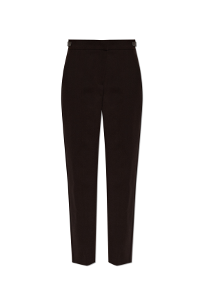 Pantalones de lana ‘Acino’