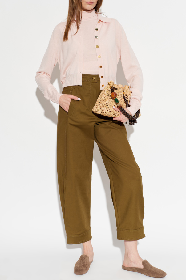 Max Mara Hose ‘Adorni’
