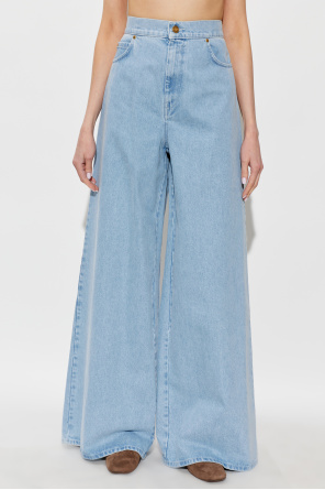 Max Mara "Affari" jeans