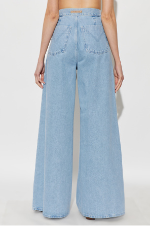 Max Mara "Affari" jeans