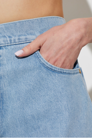 Max Mara "Affari" jeans