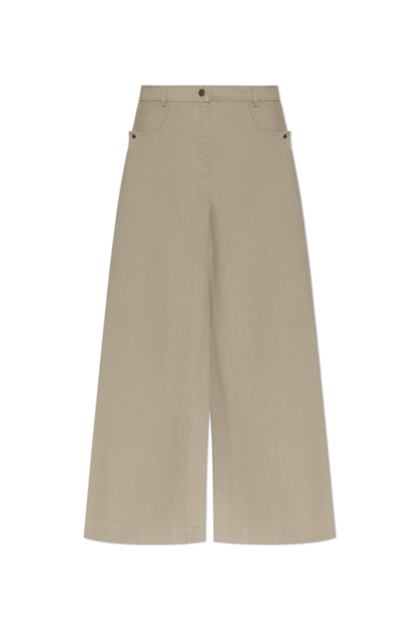 'Alamaro' jeans od Max Mara
