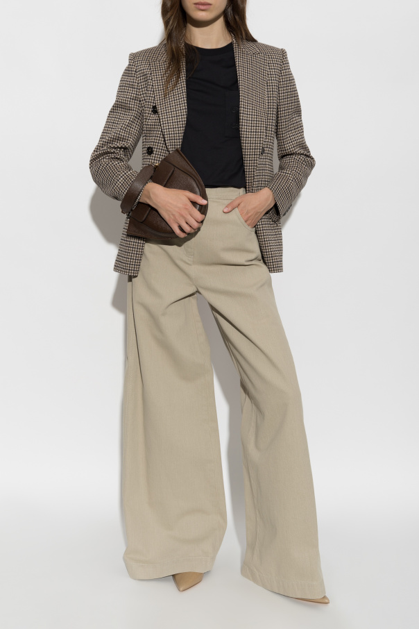 Max Mara 'Alamaro' jeans